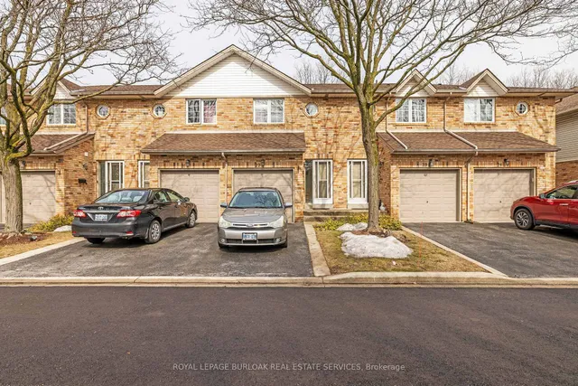 2015 Cleaver Ave Unit 22