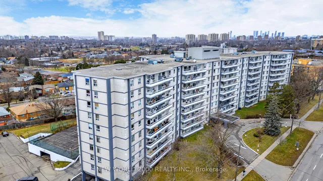 Additional image 16 of 3460 Keele St Unit 505