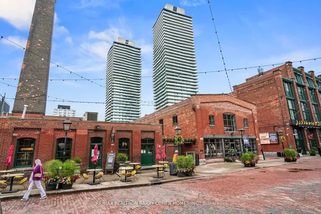 Additional image 25 of 390 Cherry St Unit 2602