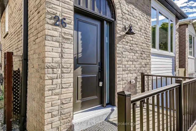 Additional image 4 of 26 Garden Cres