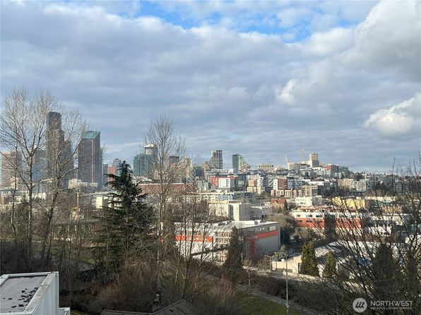 1015 Sturgus Avenue S UNIT A, Seattle, WA 98144
