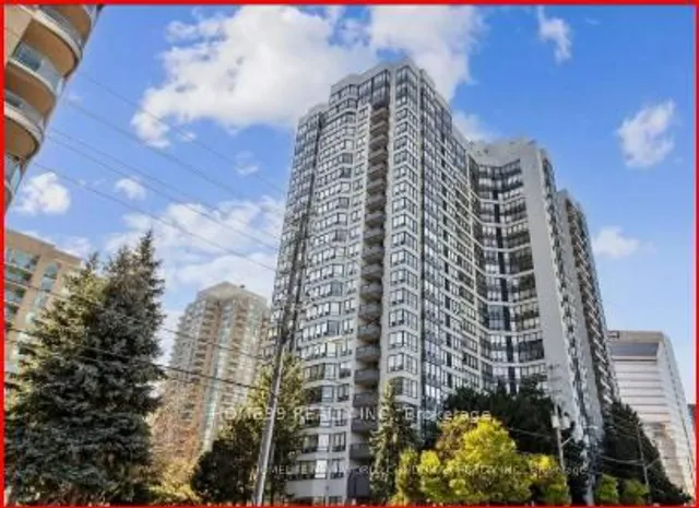 7 Bishop Ave Unit 505