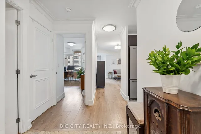 Additional image 5 of 650 Sheppard Ave Unit 507