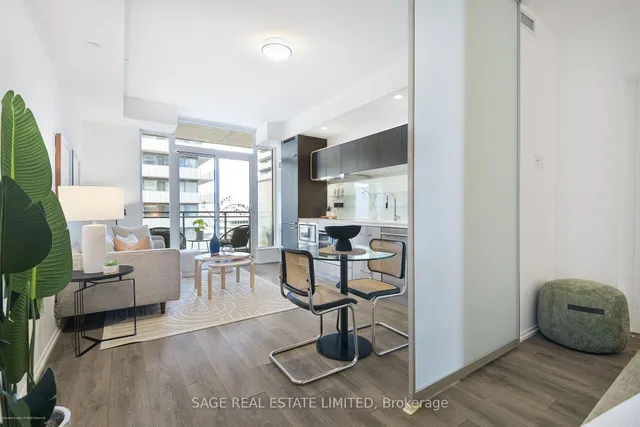 Additional image 17 of 45 Charles St Unit 2508