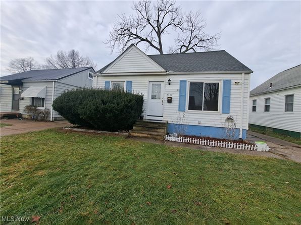 4640 W 148th St, Cleveland, OH 44135