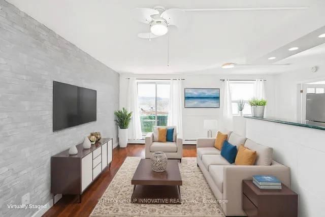 Additional image 4 of 851 Queenston Rd Unit 404