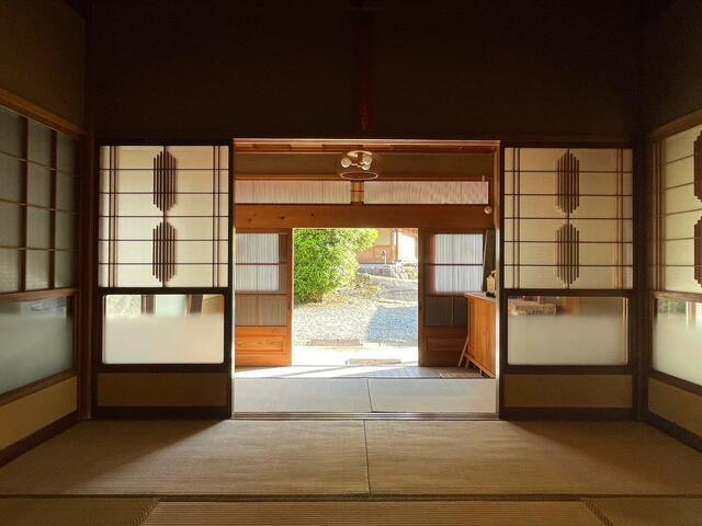Additional image 2 of Gifu Prefecture, Gero City, Kosaka Town, Sakashita