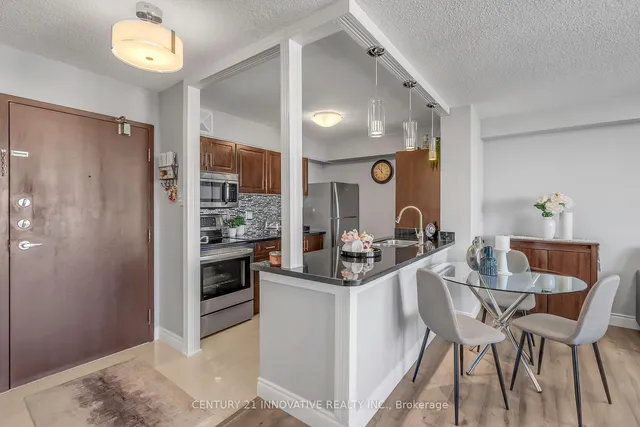 Additional image 10 of 3077 Weston Rd Unit 1702