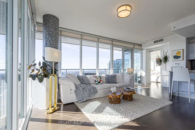 Additional image 17 of 88 Park Lawn Rd Unit 2605