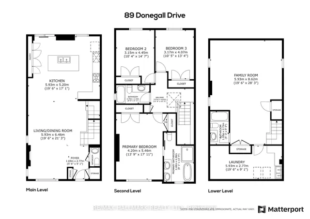 Additional image 40 of 89 Donegall Dr