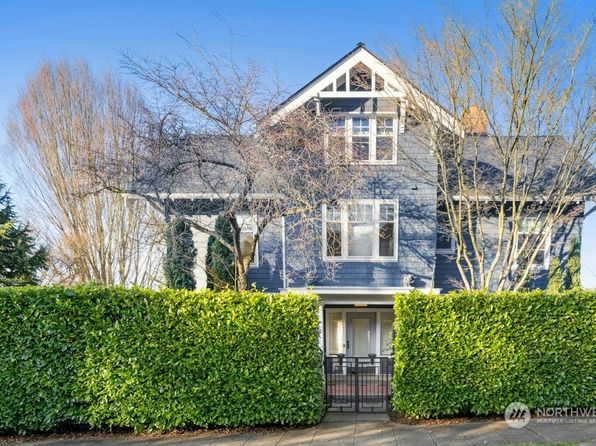 1100 E Newton Street, Seattle, WA 98102