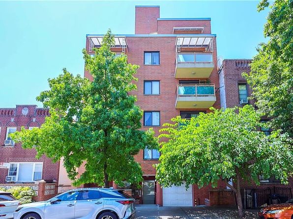 1520 W 10th St APT 5A, Brooklyn, NY 11204