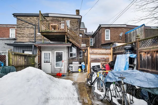 Additional image 27 of 629 Ossington Ave