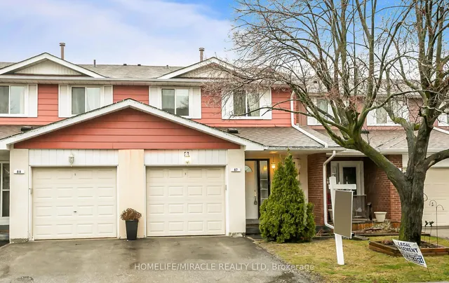 Additional image 2 of 87 Carisbrooke Crt Unit 87