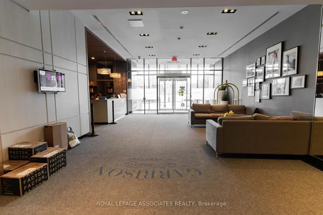 Additional image 21 of 169 Fort York Blvd Unit 920