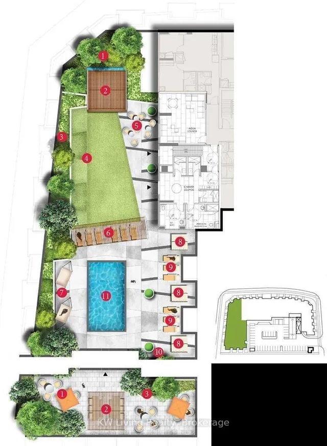 Additional image 5 of 8 Nahani Way Unit 2519