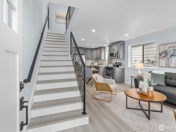 1051 S Thistle Street UNIT B, Seattle, WA 98108
