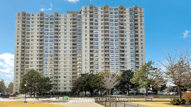 390 Dixon Rd Unit 2002