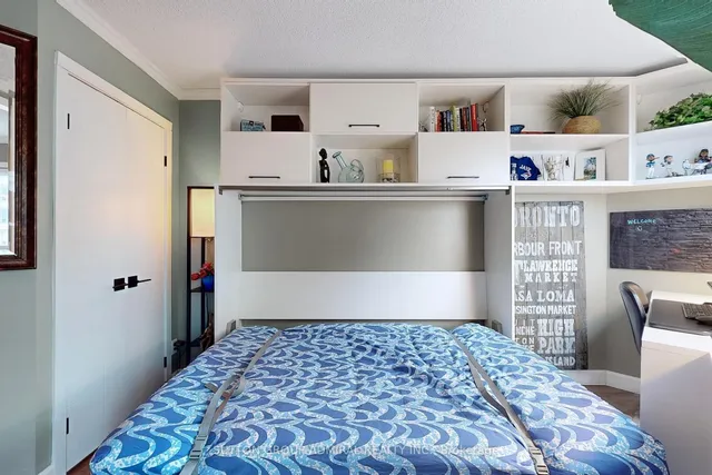 Additional image 16 of 600 Queens Quay Unit 705