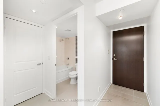 Additional image 14 of 205 Sherway Gardens Rd Unit 1803