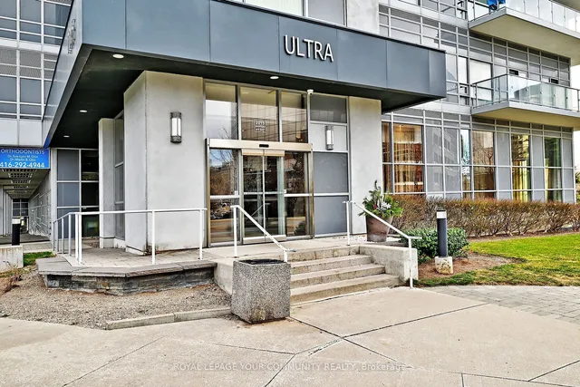 Additional image 2 of 2015 Sheppard Ave Unit 3106