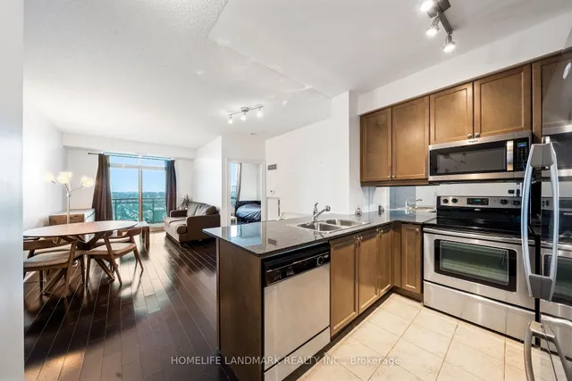 Additional image 36 of 10 Bloorview Pl Unit 1708