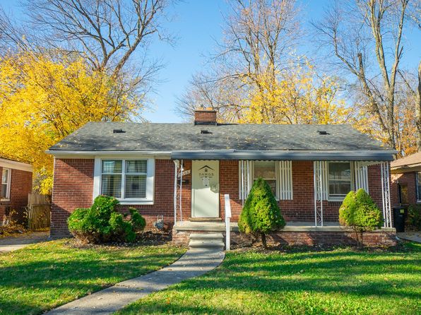 9365 Braile St, Detroit, MI 48228