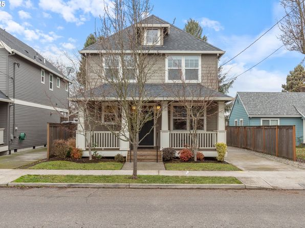 3005 NE Dekum St, Portland, OR 97211