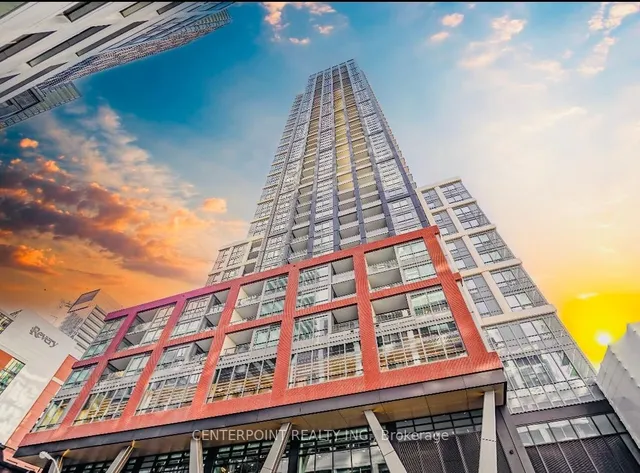 108 peter St Unit 3313