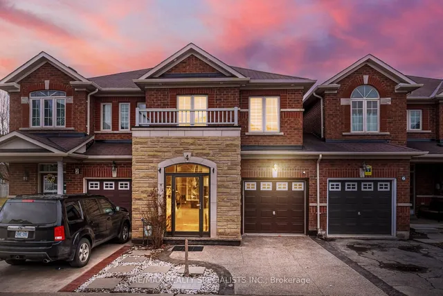 4 Osgoode Dr