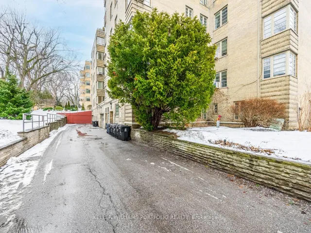 Additional image 25 of 707 Eglinton Ave Unit 511