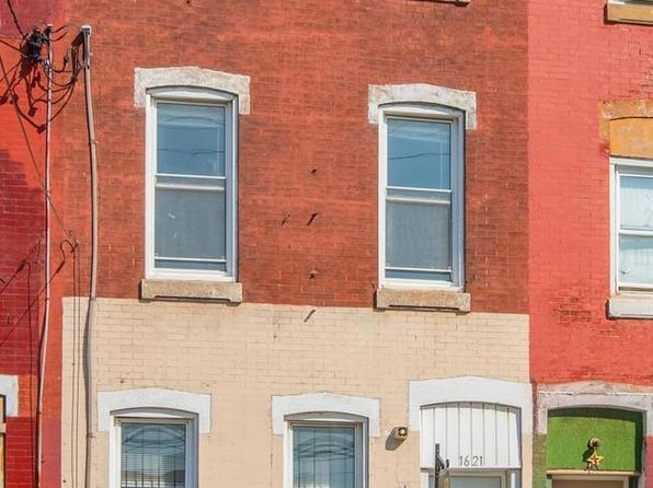 1621 W Montgomery Ave, Philadelphia, PA 19121