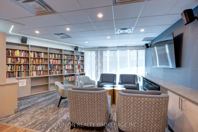 Additional image 26 of 980 Broadview Ave Unit 1202