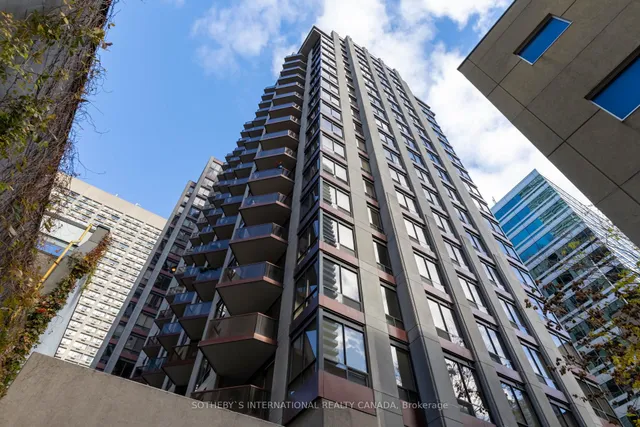 Additional image 12 of 85 Bloor St Unit 2004