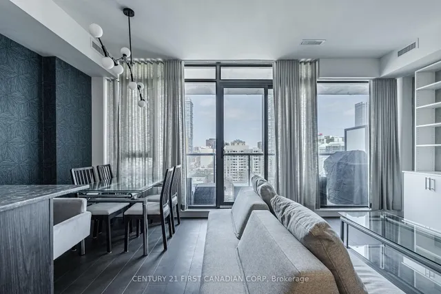 Additional image 30 of 81 Wellesley St Unit 1405