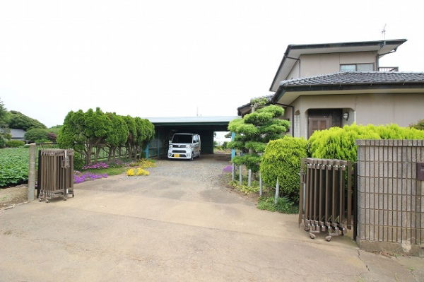 Additional image 20 of Narita Town, Oarai Town, Higashiibaraki District, Ibaraki Prefecture