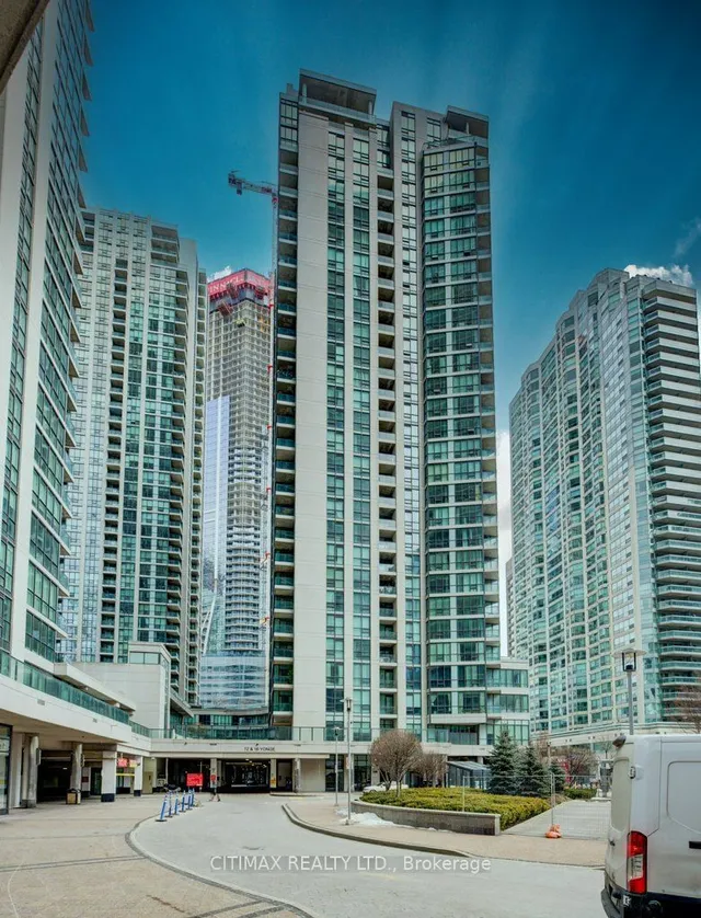 Additional image 26 of 12 Yonge St Unit 2906