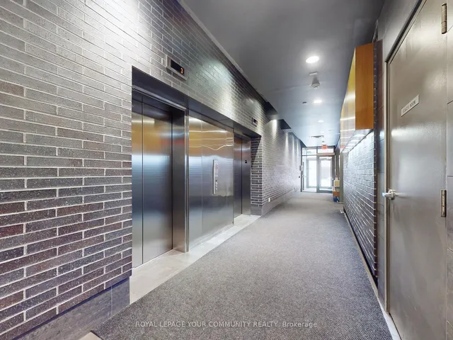 Additional image 39 of 319 Carlaw Ave Unit 403