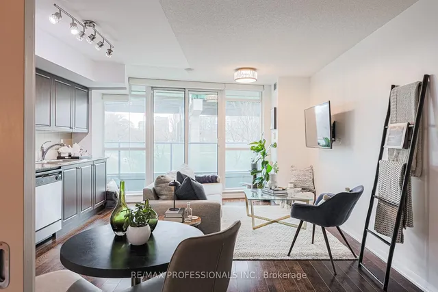 209 Fort York Blvd Unit 469