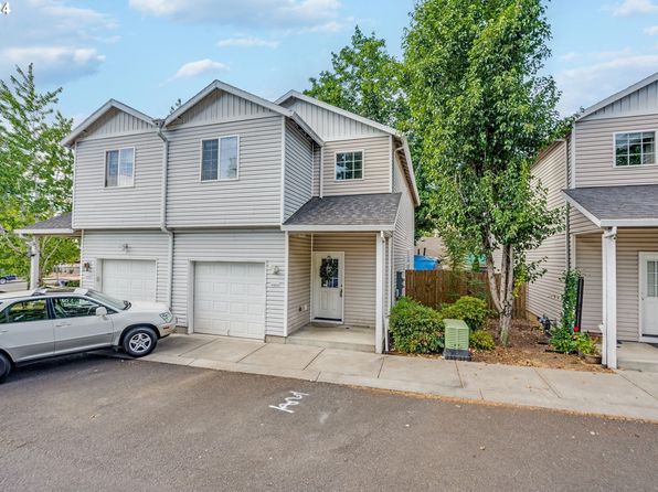 4904 SE 122nd Ave, Portland, OR 97236