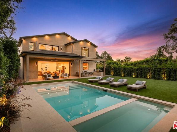 16826 Otsego St, Encino, CA 91436