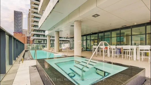 Additional image 23 of 185 Roehampton Ave Unit 2501