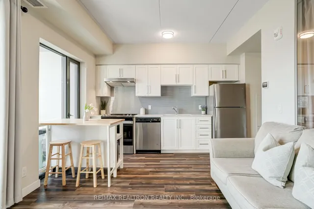 Additional image 17 of 15 Queen St Unit 1701