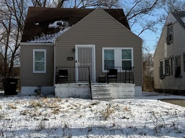 8630 Greenview Ave, Detroit, MI 48228