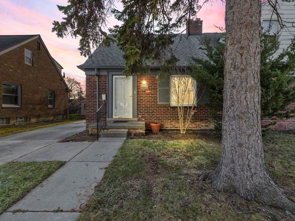 17140 Sioux St, Detroit, MI 48224