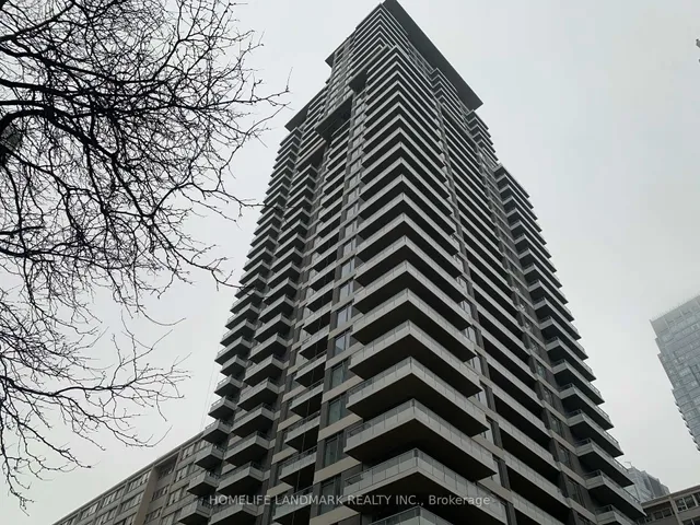 Primary image of 50 Dunfield Ave Unit 2311
