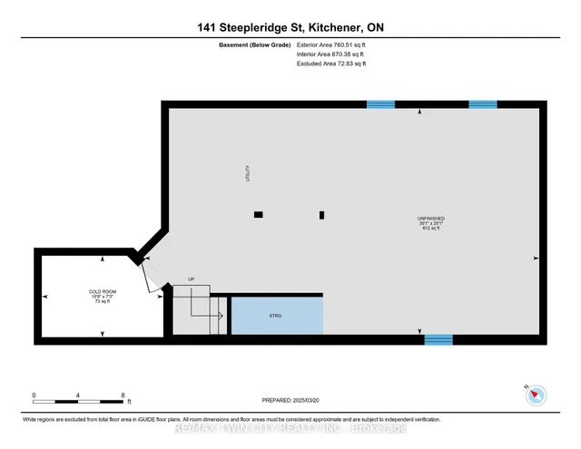 Additional image 41 of 141 Steepleridge St