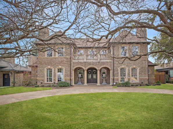 5821 El Campo Ave, Fort Worth, TX 76107