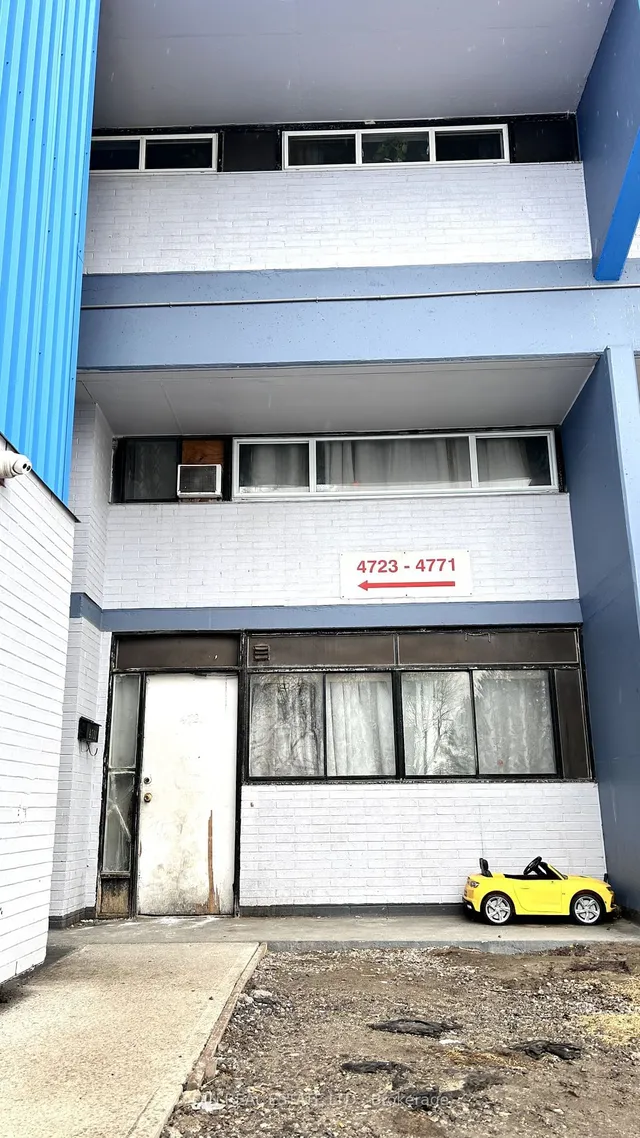 Additional image 2 of 4721 Jane St