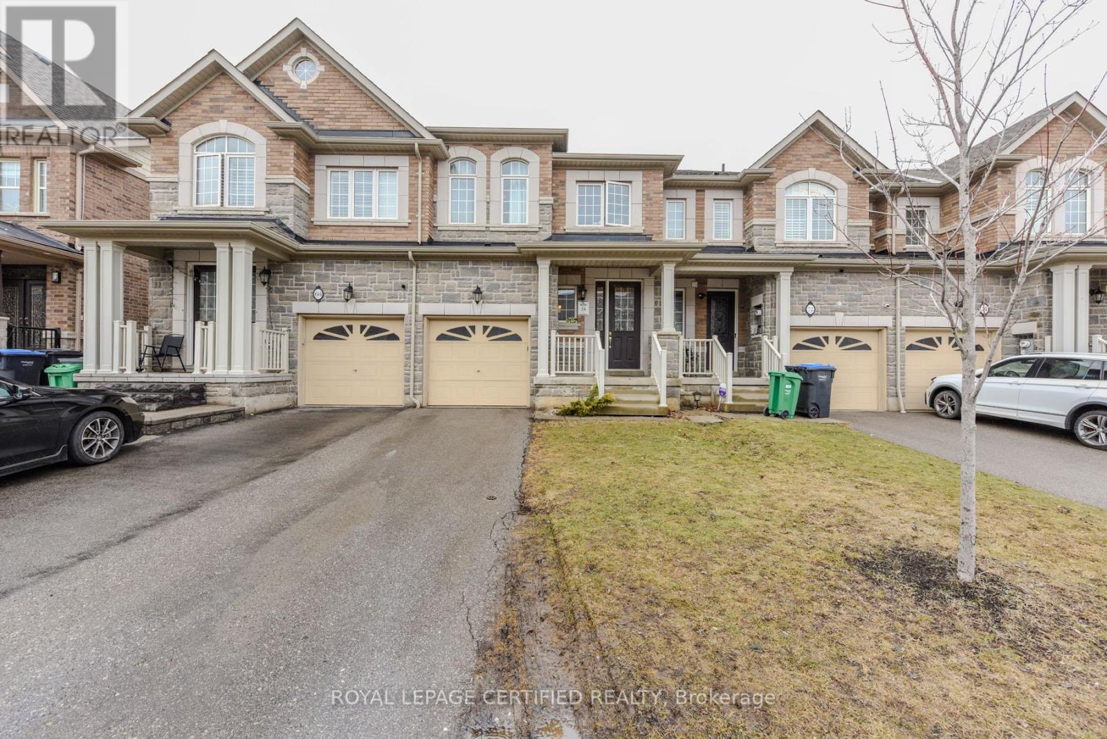 70 FANN DRIVE|Brampton (Northwest Brampton), Ontario L7A4L5